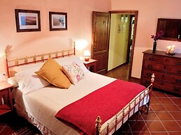 Agriturismo Fattoria La Prugnola