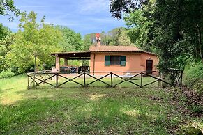 Agriturismo Fattoria La Prugnola