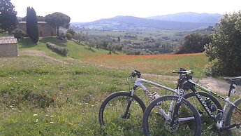 Agriturismo Fattoria La Prugnola