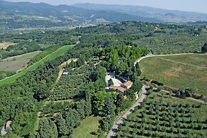 Agriturismo Fattoria La Prugnola