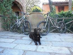 Agriturismo Fattoria La Prugnola