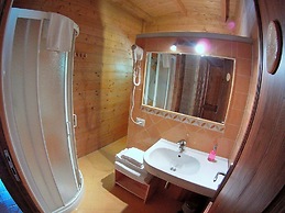 Agriturismo Fattoria La Prugnola