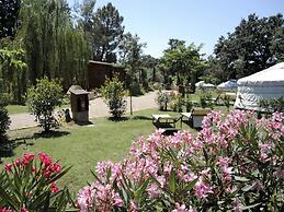 Agriturismo Fattoria La Prugnola