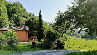 Agriturismo Fattoria La Prugnola