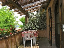 Agriturismo Fattoria La Prugnola