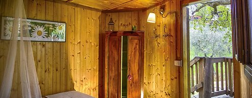 Agriturismo Fattoria La Prugnola