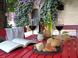 Agriturismo Fattoria La Prugnola