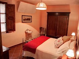 Agriturismo Fattoria La Prugnola