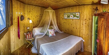 Agriturismo Fattoria La Prugnola