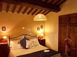 Agriturismo Fattoria La Prugnola