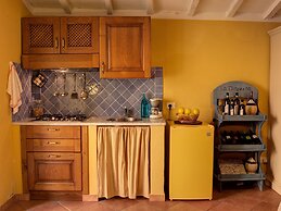 Agriturismo Fattoria La Prugnola