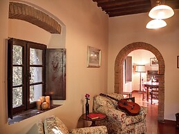 Agriturismo Fattoria La Prugnola