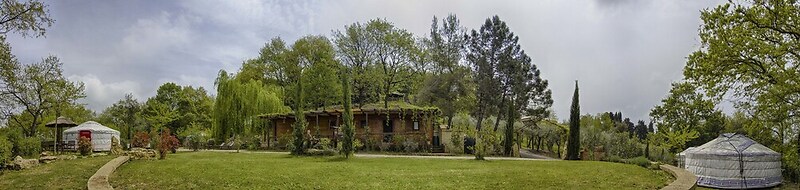 Agriturismo Fattoria La Prugnola