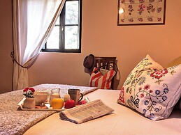 Agriturismo Fattoria La Prugnola