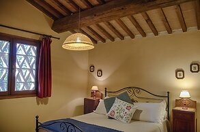 Agriturismo Fattoria La Prugnola