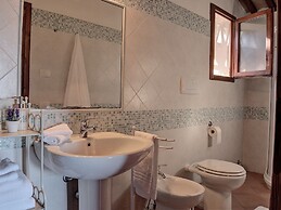 Agriturismo Fattoria La Prugnola