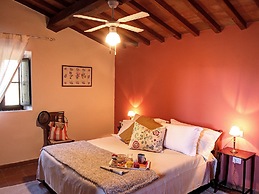 Agriturismo Fattoria La Prugnola