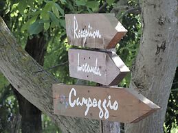 Agriturismo Fattoria La Prugnola