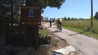 Agriturismo Fattoria La Prugnola