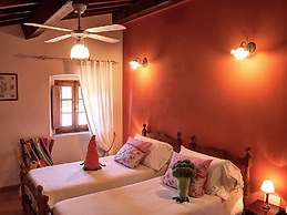 Agriturismo Fattoria La Prugnola