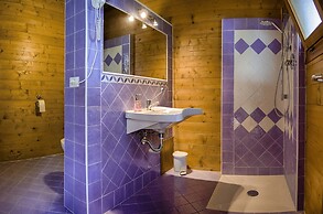 Agriturismo Fattoria La Prugnola