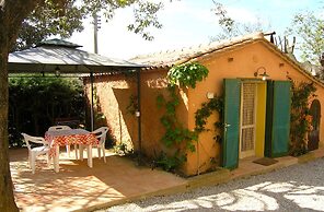 Agriturismo Fattoria La Prugnola