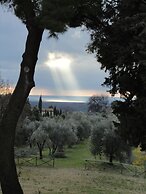 Agriturismo Fattoria La Prugnola