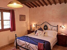 Agriturismo Fattoria La Prugnola