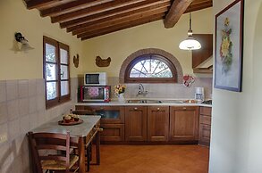 Agriturismo Fattoria La Prugnola