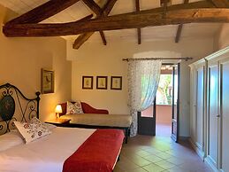 Agriturismo Fattoria La Prugnola