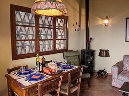 Agriturismo Fattoria La Prugnola