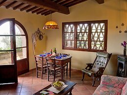 Agriturismo Fattoria La Prugnola