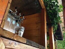 Agriturismo Fattoria La Prugnola