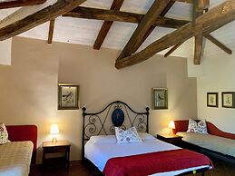 Agriturismo Fattoria La Prugnola