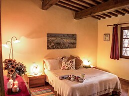 Agriturismo Fattoria La Prugnola