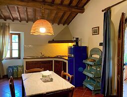 Agriturismo Fattoria La Prugnola