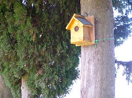 Agriturismo Fattoria La Prugnola