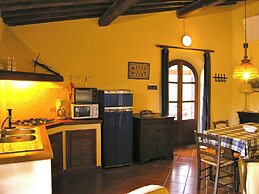 Agriturismo Fattoria La Prugnola