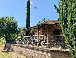 Agriturismo Fattoria La Prugnola