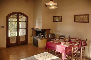 Agriturismo Fattoria La Prugnola