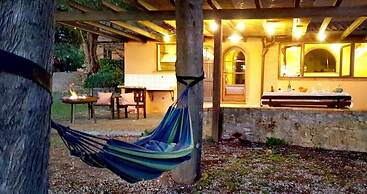 Agriturismo Fattoria La Prugnola