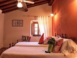 Agriturismo Fattoria La Prugnola