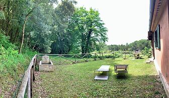 Agriturismo Fattoria La Prugnola