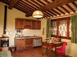 Agriturismo Fattoria La Prugnola