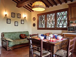 Agriturismo Fattoria La Prugnola