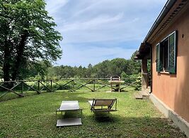 Agriturismo Fattoria La Prugnola