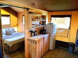 Agriturismo Fattoria La Prugnola