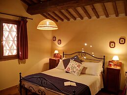 Agriturismo Fattoria La Prugnola