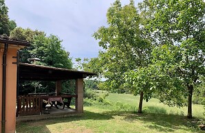 Agriturismo Fattoria La Prugnola