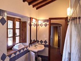 Agriturismo Fattoria La Prugnola